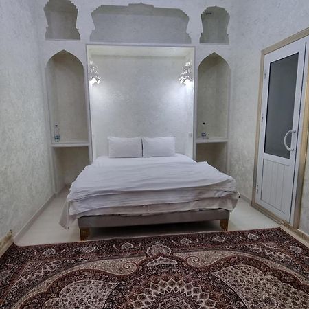 Hotel Registon Zargaron 사마르칸트 외부 사진