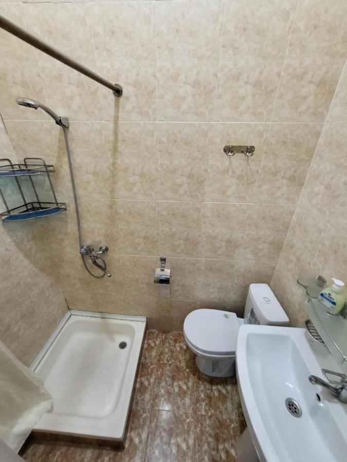 Hotel Registon Zargaron 사마르칸트 외부 사진
