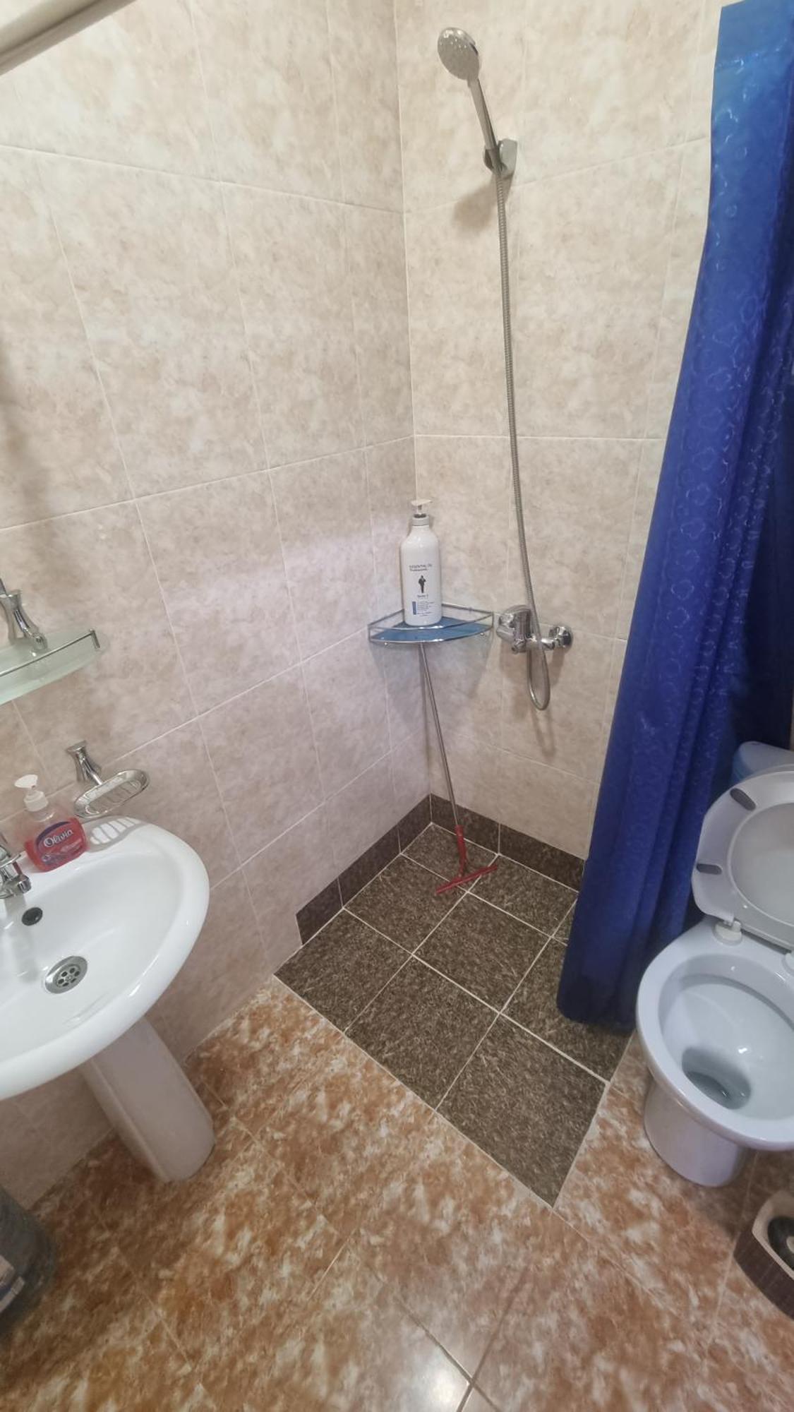 Hotel Registon Zargaron 사마르칸트 객실 사진
