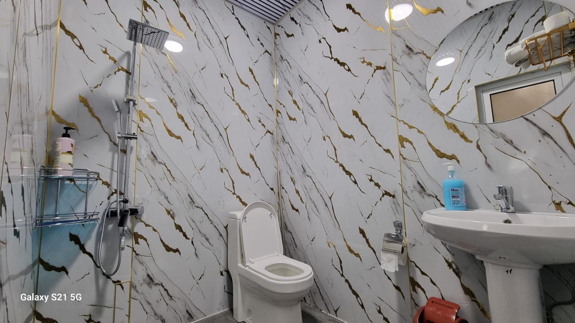 Hotel Registon Zargaron 사마르칸트 외부 사진